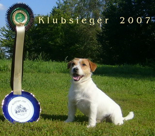 Baloubet of the Hunters Pride