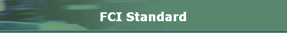 FCI Standard